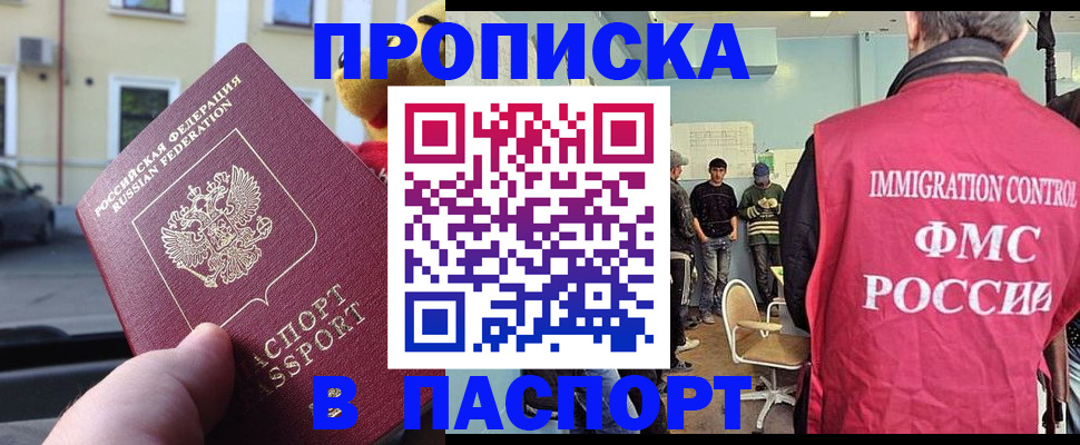 временная регистрация поиск в Новом Осколе